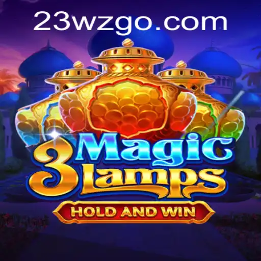 Descubra a Aventura Mágica de 3MagicLamps: Um Guia Completo