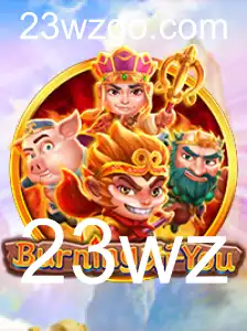 BurningXiYou: Uma Jornada Épica na Cultura Oriental
