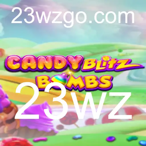 CandyBlitzBombs: Uma Aventura Explosiva no Mundo dos Doces