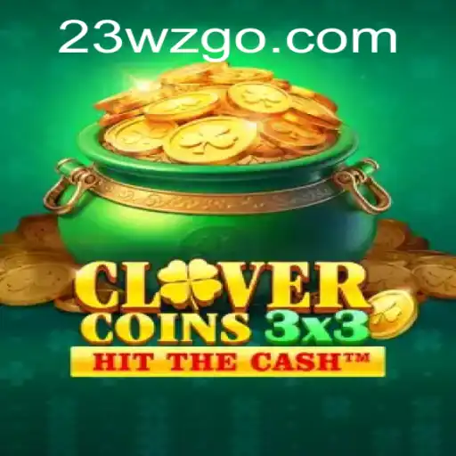Clovercoin3x3: Descubra o Jogo Inovador que Conquistou o Mundo