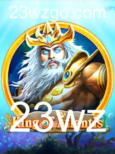 Descubra o Fascinante Mundo de KingofAtlantis 23wz