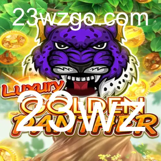 Descubra o Mundo Empolgante de LUXURYGOLDENPANTHER: Um Jogo Inovador