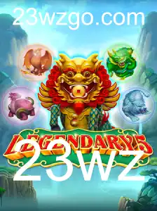 Descubra o Mundo Fascinante de Legendary5: A Aventura Começa