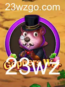 Descubra o Mundo de GophersWar: Aventura, Estratégia e Diversão