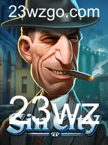 SinCity: Mergulhe na Aventura Urbana com a Chave '23wz'