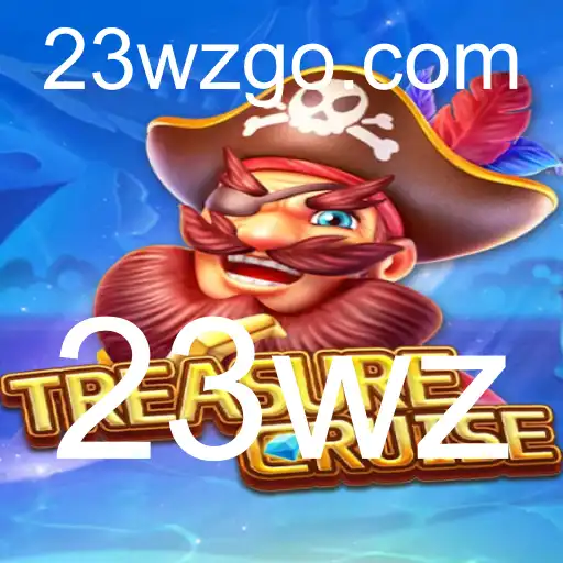 Descubra o Mundo de Aventuras de TREASURECRUISE: Um Jogo Inovador