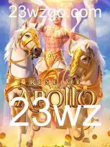 RiseofApollo: Uma Jornada Épica no Mundo dos Deuses