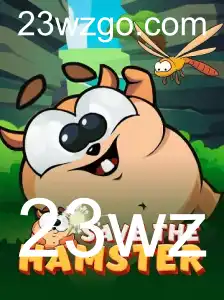 SavetheHamster: Um Novo Jogo de Aventura com a Palavra-chave 23wz