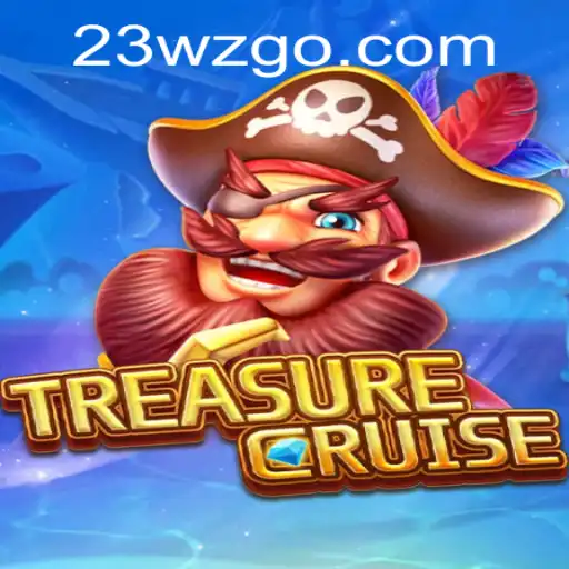 Descubra o Mundo de Aventuras de TREASURECRUISE: Um Jogo Inovador