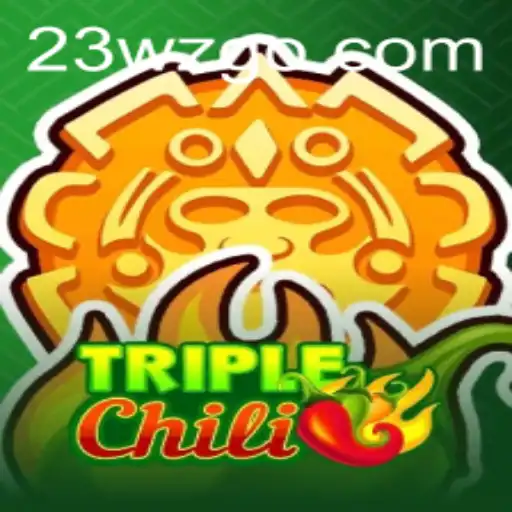 Explorando o Novo Mundo de TripleChili: Um Mergulho nas Regras e Estratégias