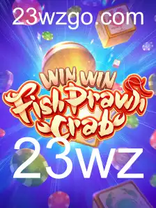 Explore o Fascinante Mundo de WinWinFishPrawnCrab