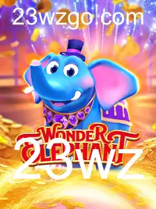 Explorando o Mundo de WonderElephant